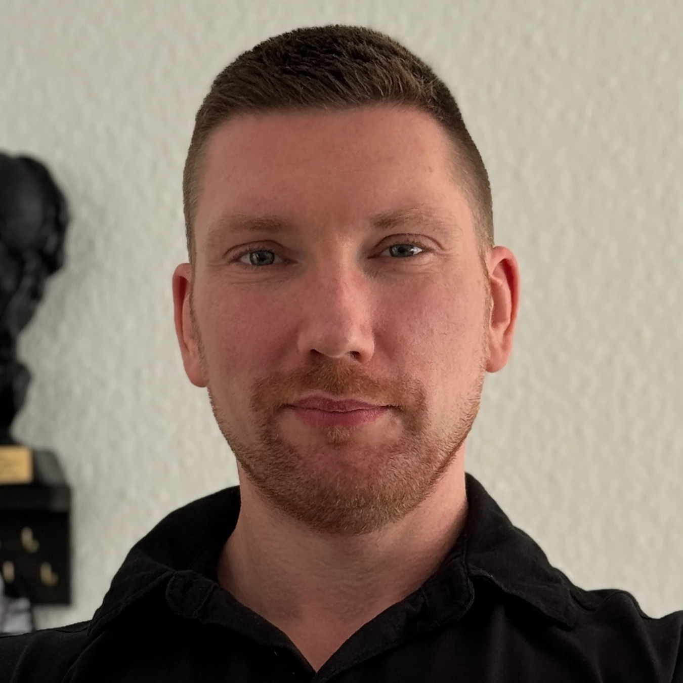 Daniel Probst Profilbild