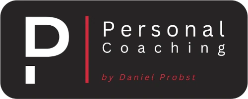 Daniel Probst Coaching Logo